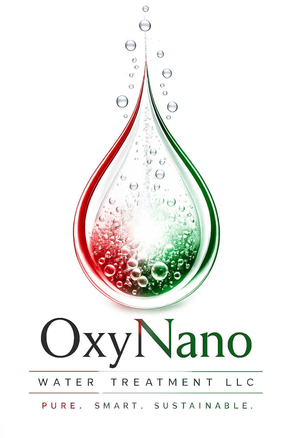 OxyNano Logo